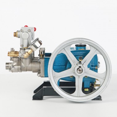 HCS-80SC 자동조압변