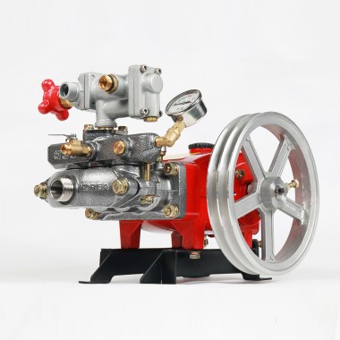 HCS-80K 자동조압변