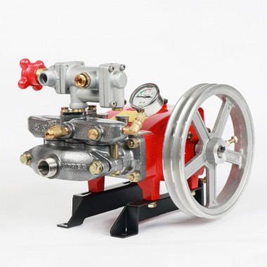 HCS-80K 자동조압변