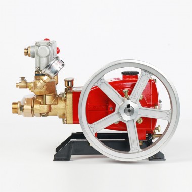 HCS-80N 자동조압변